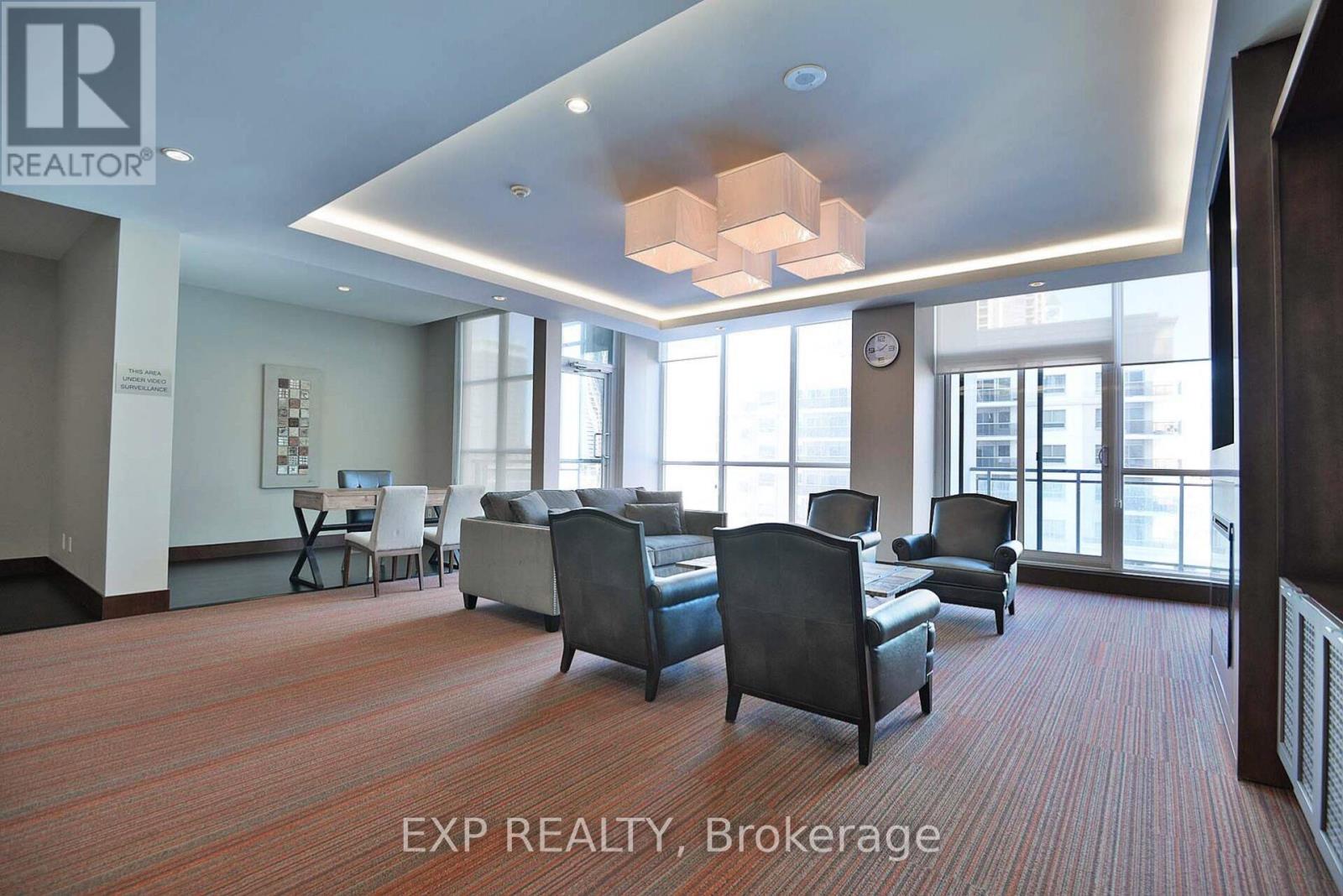 4209 - 4070 Confederation Parkway, Mississauga, Ontario  L5B 0E9 - Photo 30 - W12062480