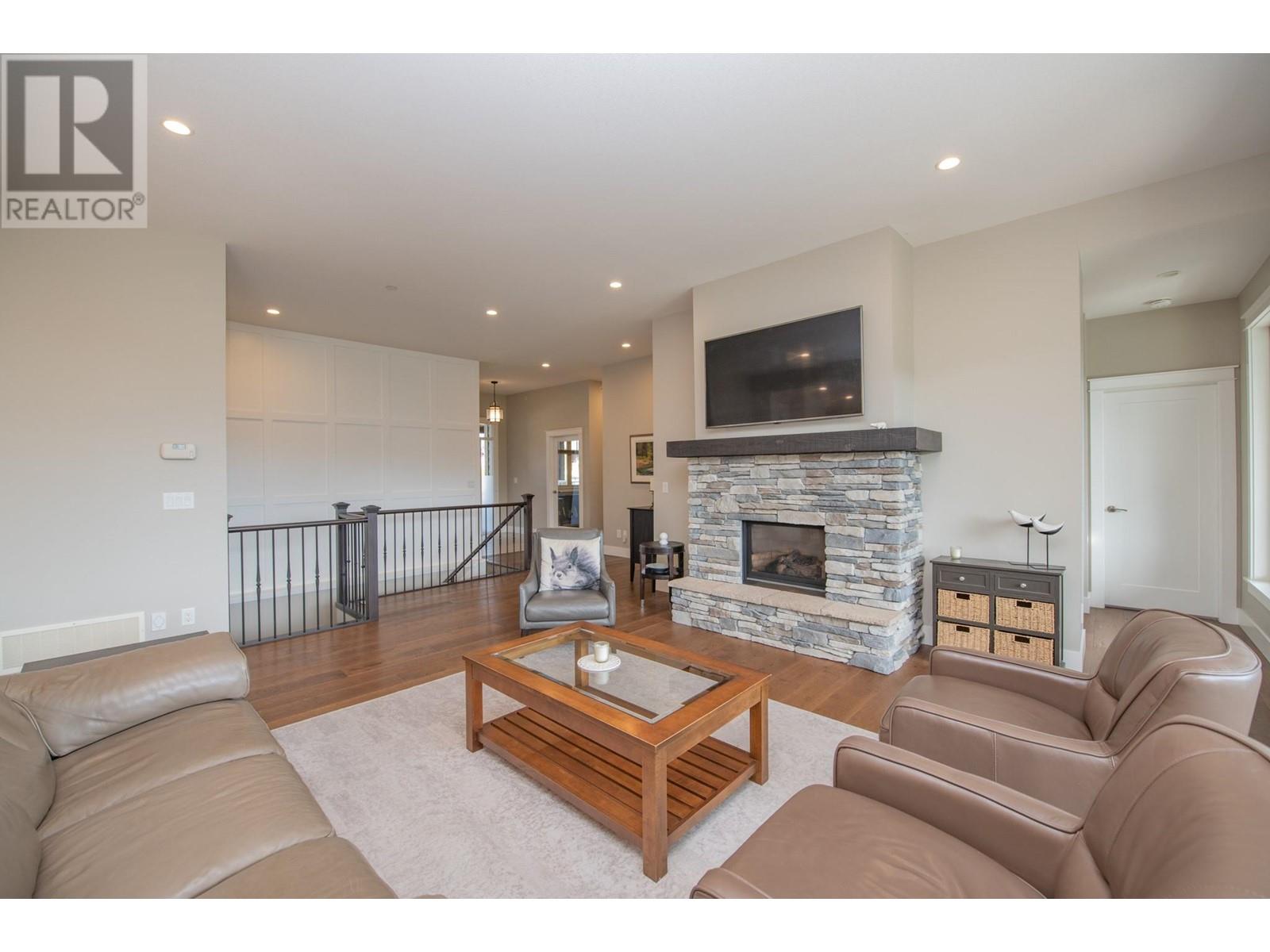 433 Longspoon Place, Vernon, British Columbia  V1H 2K2 - Photo 15 - 10343286
