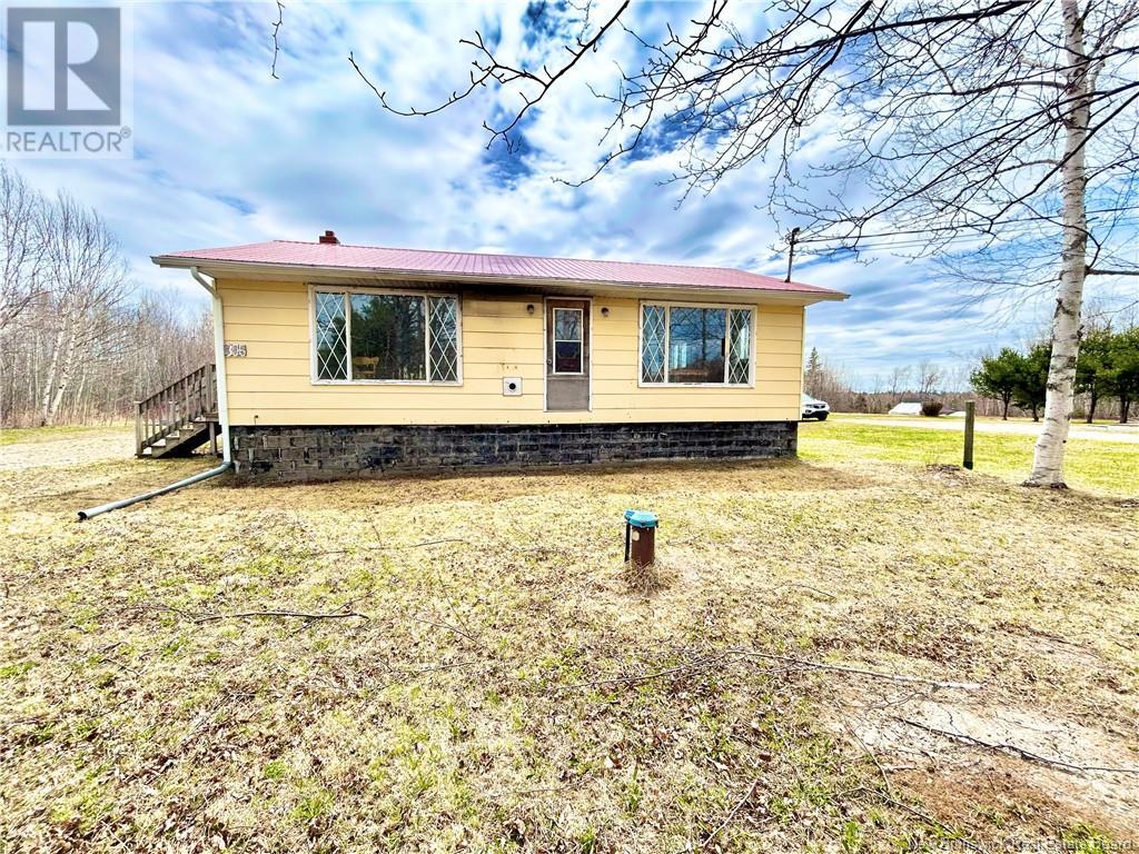 1306 Val-Doucet Road, Val-Doucet, New Brunswick  E8R 2A4 - Photo 2 - NB117959