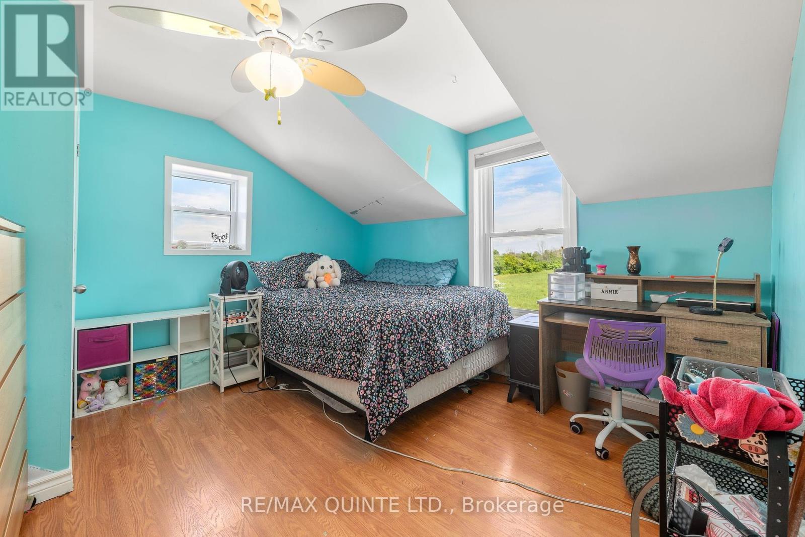 2 Baitleys Road, Prince Edward County (Hillier), Ontario  K0K 3L0 - Photo 34 - X12130969