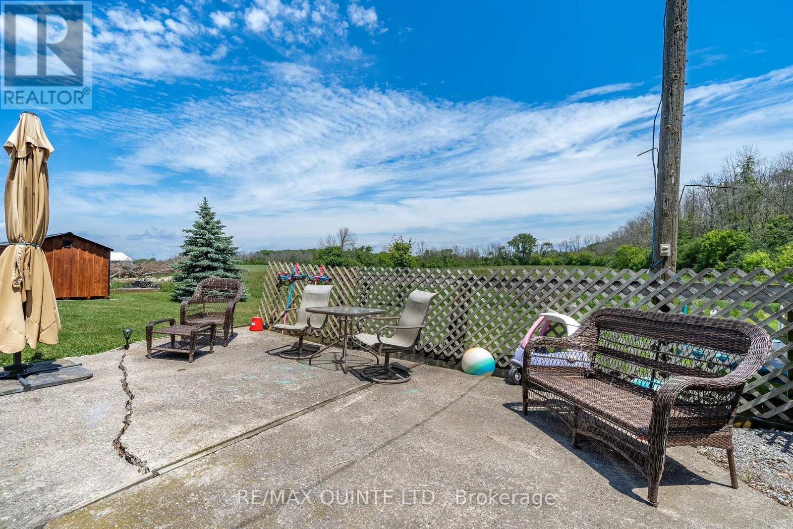 2 Baitleys Road, Prince Edward County (Hillier), Ontario  K0K 3L0 - Photo 44 - X12130969