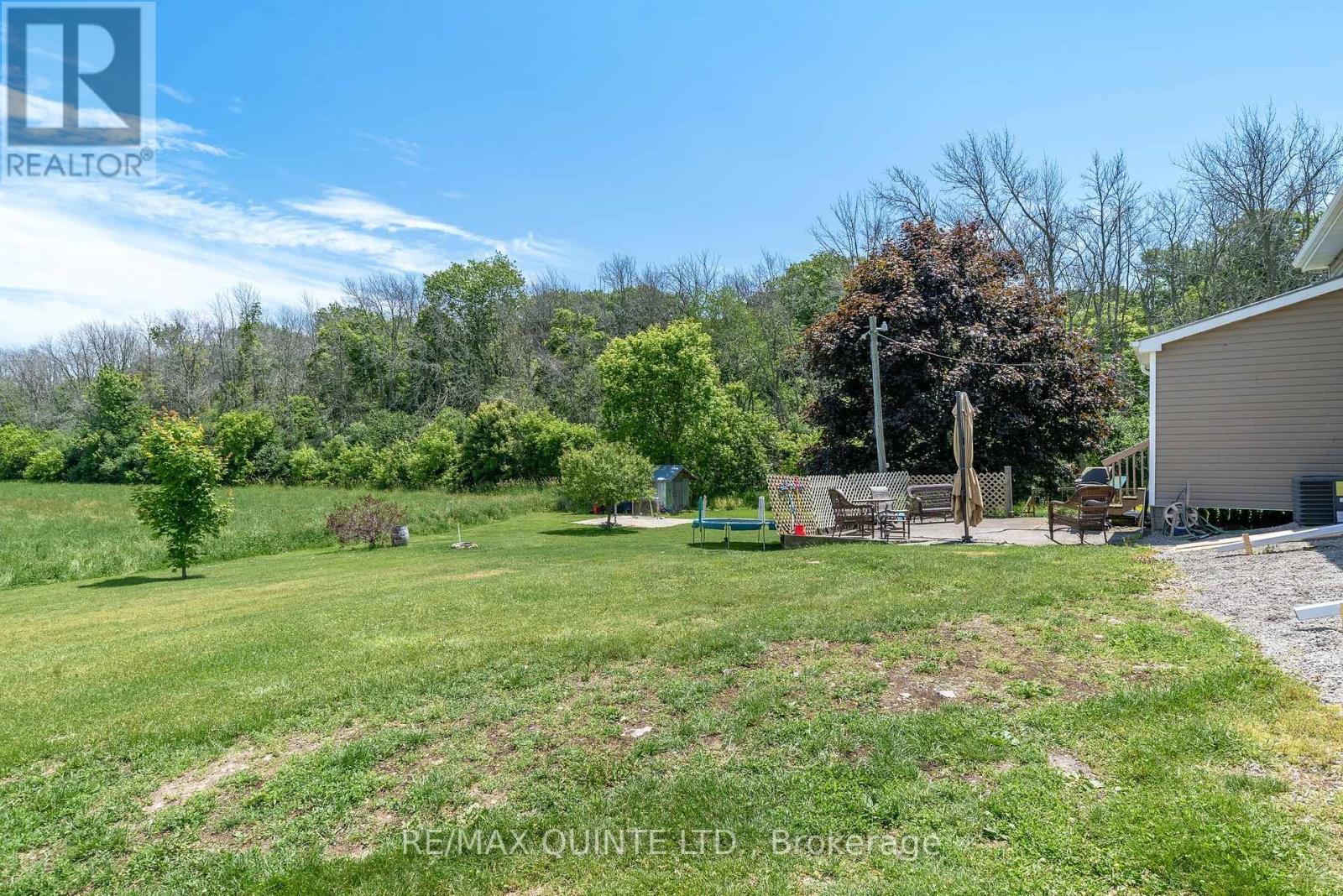 2 Baitleys Road, Prince Edward County (Hillier), Ontario  K0K 3L0 - Photo 45 - X12130969