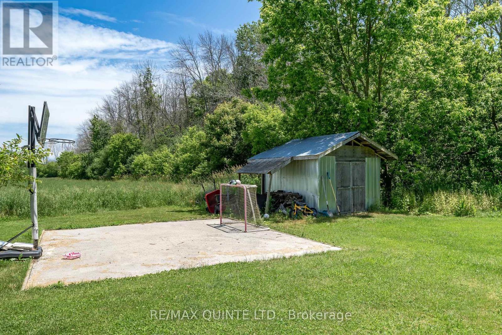 2 Baitleys Road, Prince Edward County (Hillier), Ontario  K0K 3L0 - Photo 48 - X12130969