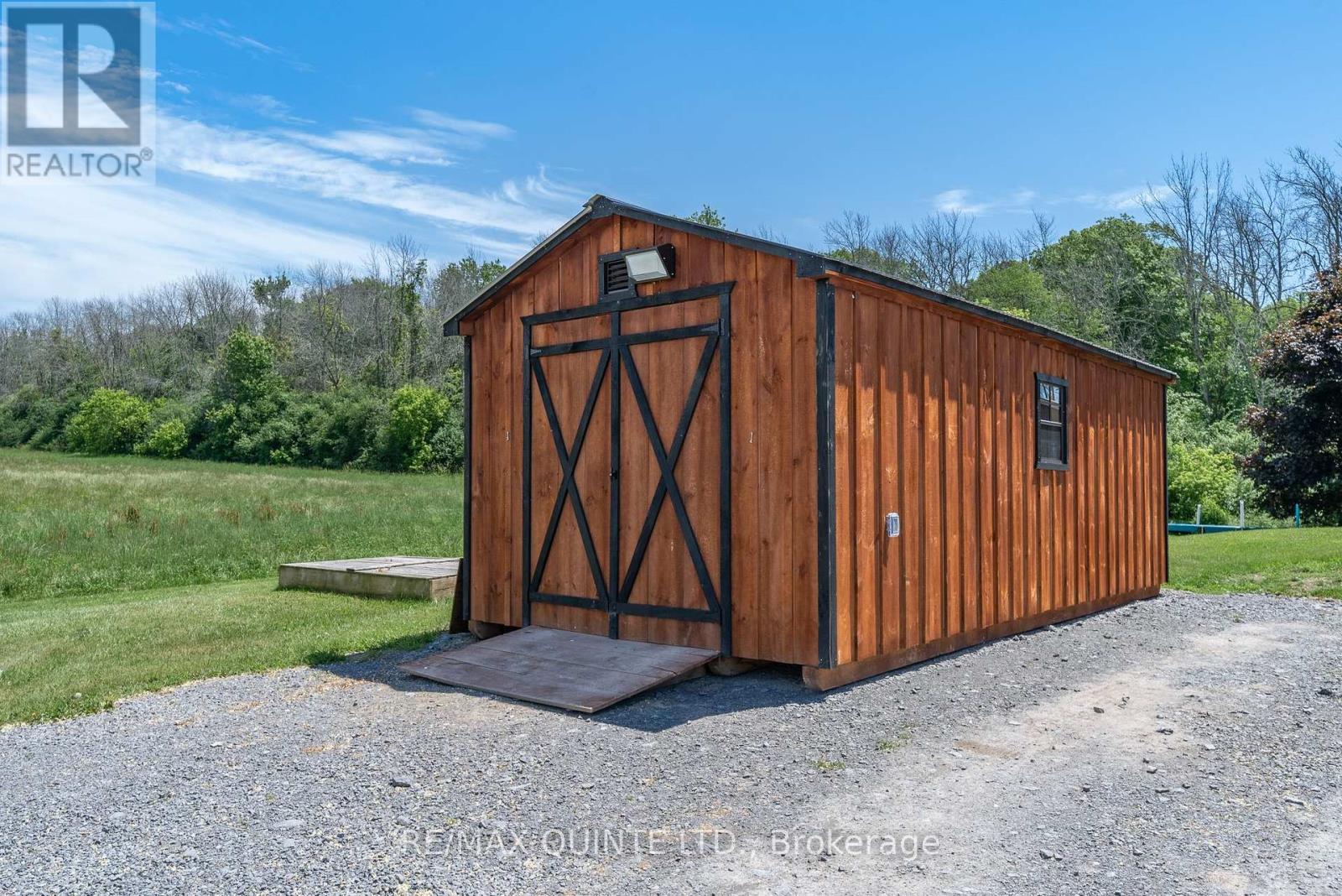 2 Baitleys Road, Prince Edward County (Hillier), Ontario  K0K 3L0 - Photo 49 - X12130969