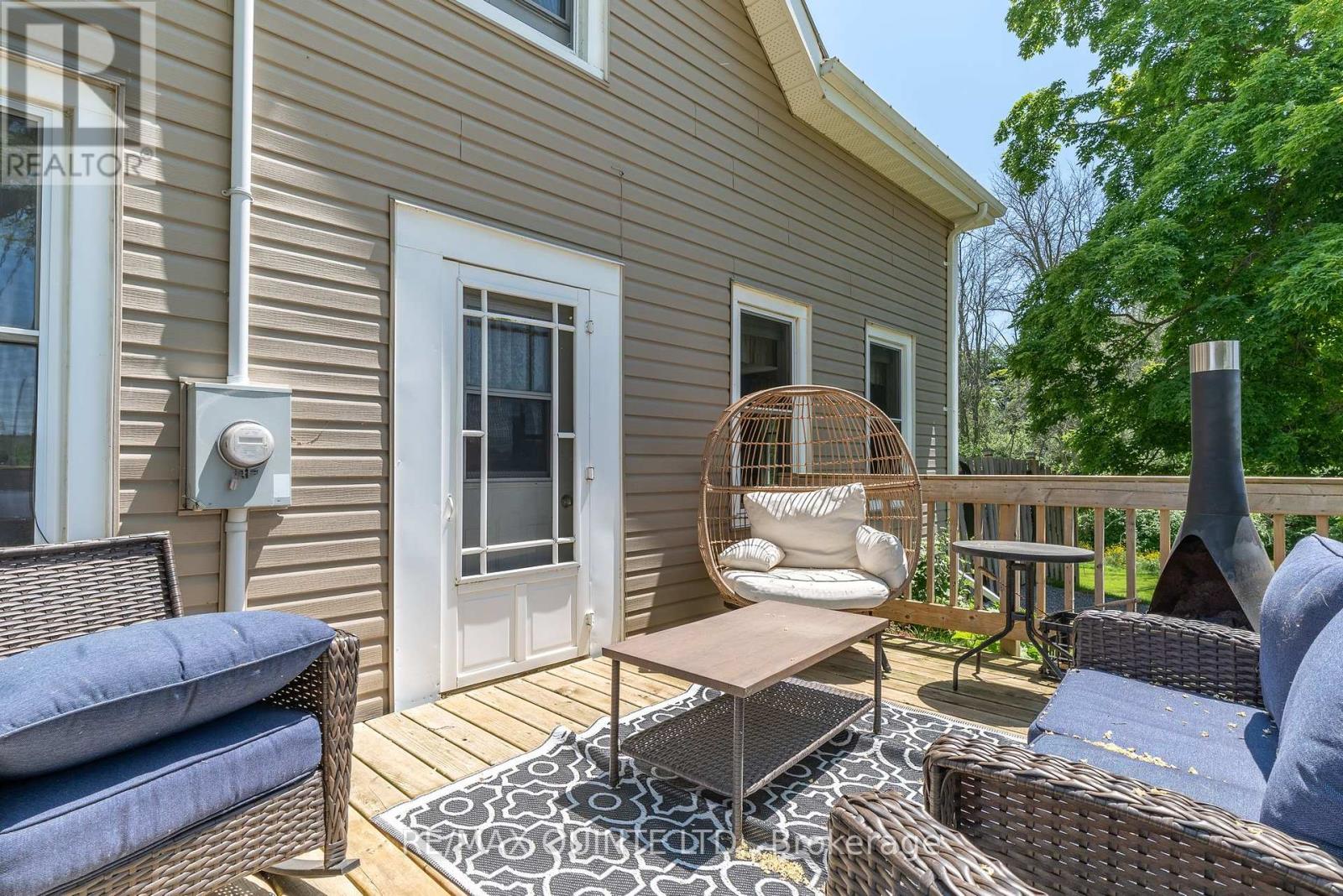 2 Baitleys Road, Prince Edward County (Hillier), Ontario  K0K 3L0 - Photo 6 - X12130969