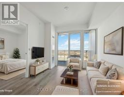 4610 - 7890 JANE STREET, Vaughan, Ontario