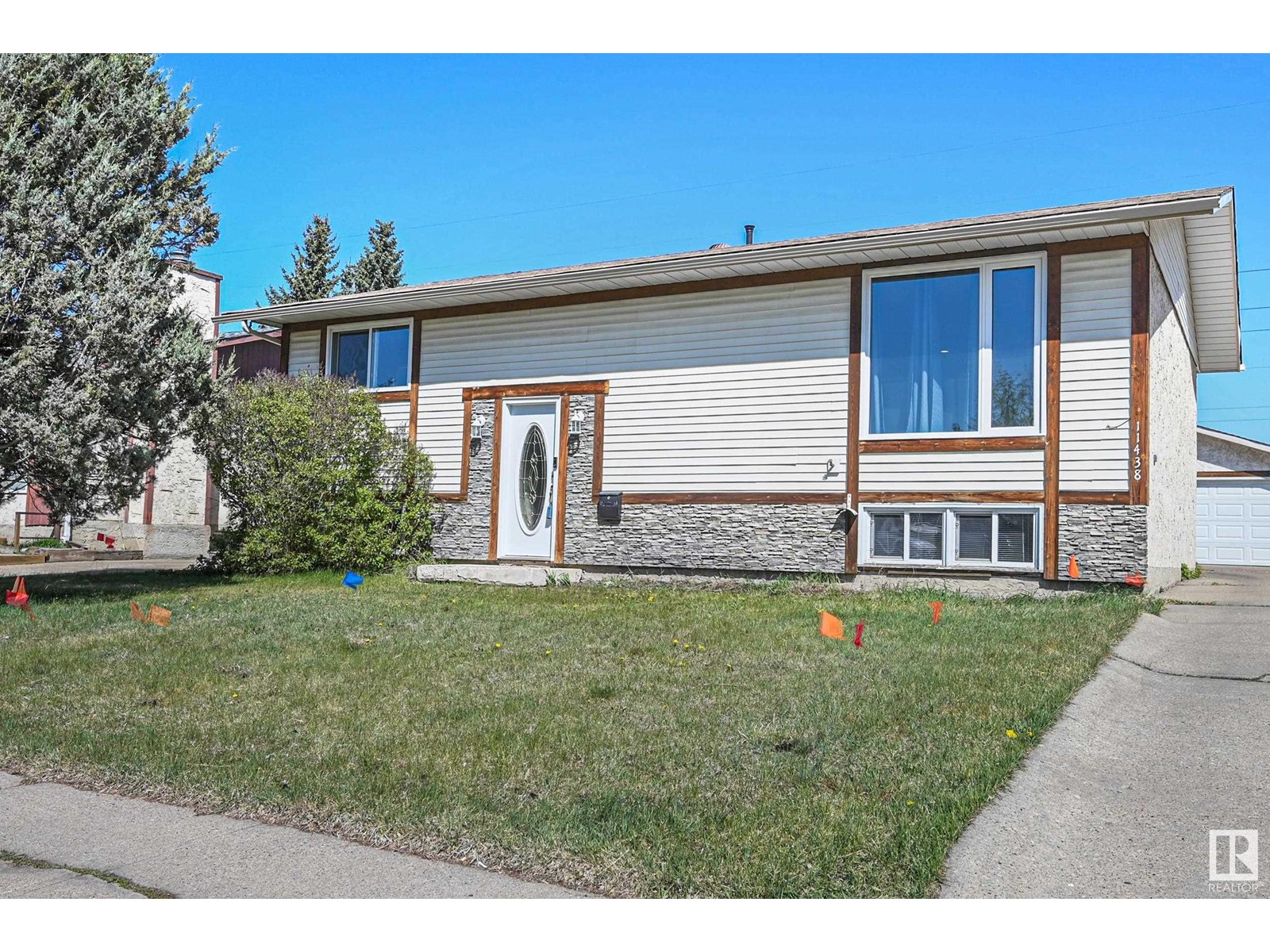 11438 162A AV NW, edmonton, Alberta
