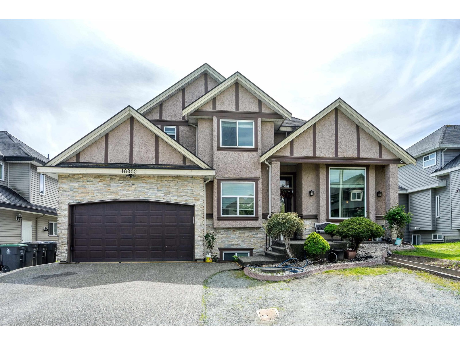 18882 54 AVENUE, Surrey, British Columbia