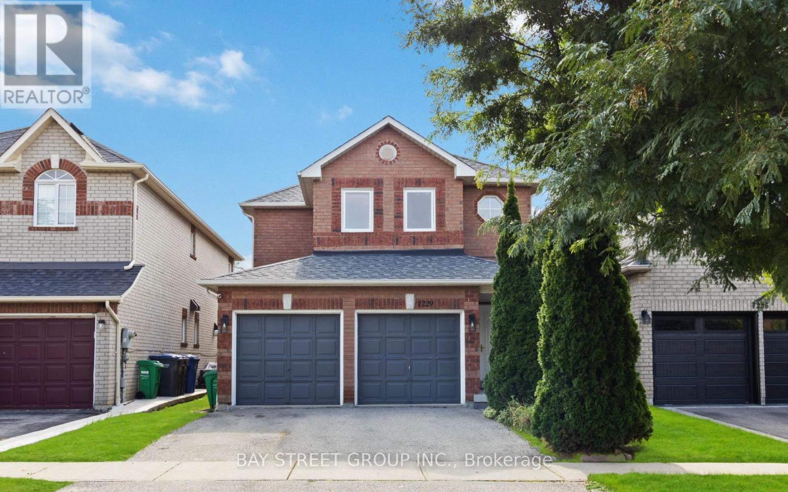 7229 DIME CRESCENT, mississauga (meadowvale village), Ontario