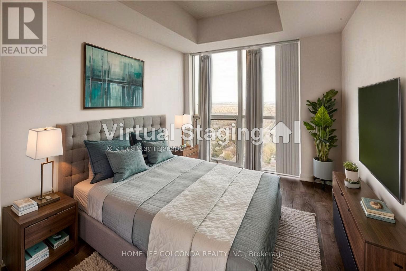 Lph107 - 5168 Yonge Street, Toronto, Ontario  M2N 5P6 - Photo 11 - C12110444