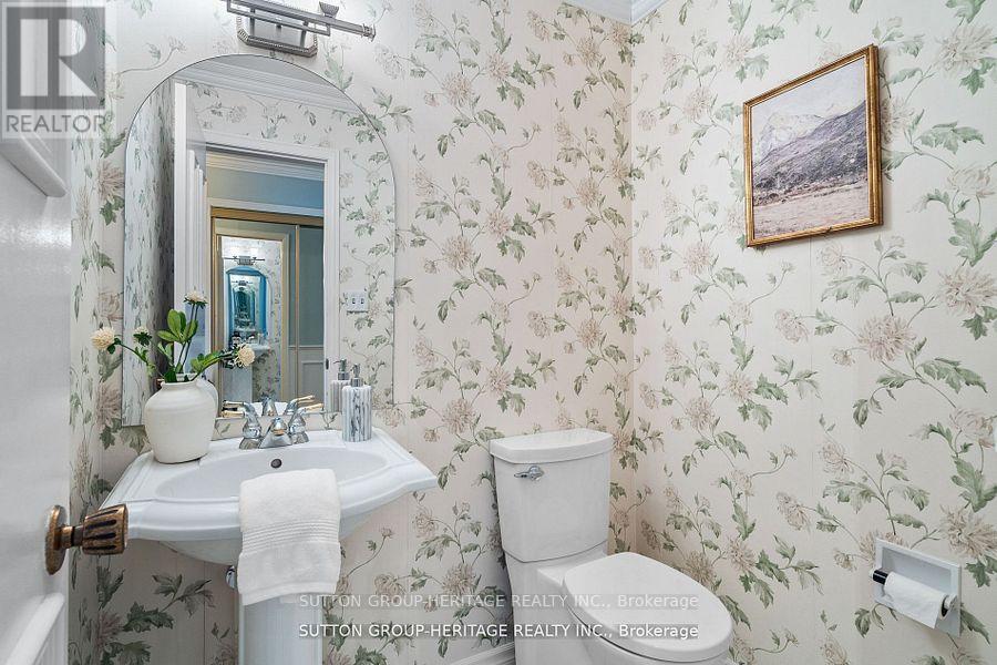 38a Deep Dene Drive, Toronto, Ontario  M1C 1L7 - Photo 19 - E12112225