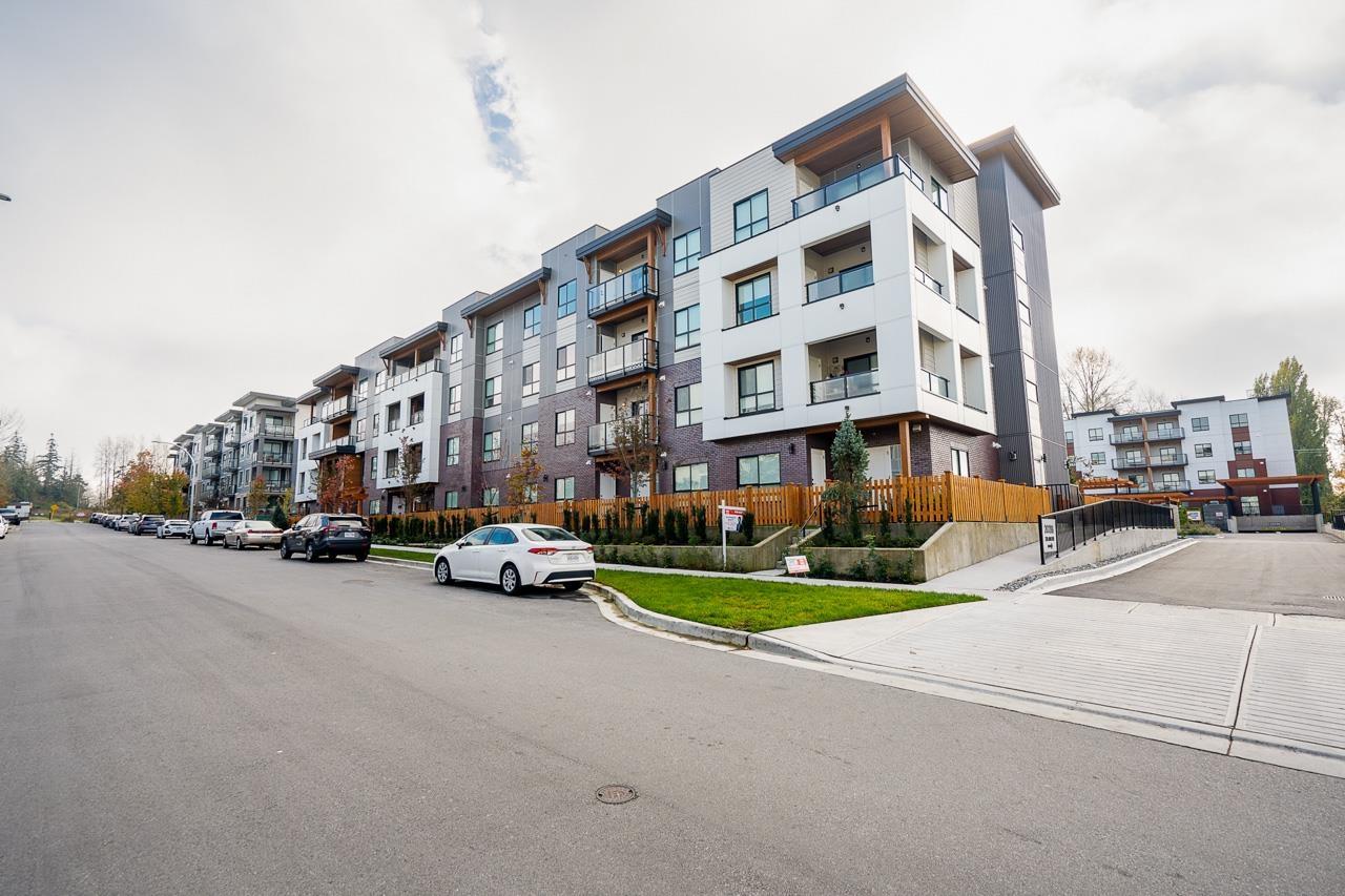 417 20282 72b Avenue, Langley, British Columbia  V2Y 3X3 - Photo 35 - R2998244