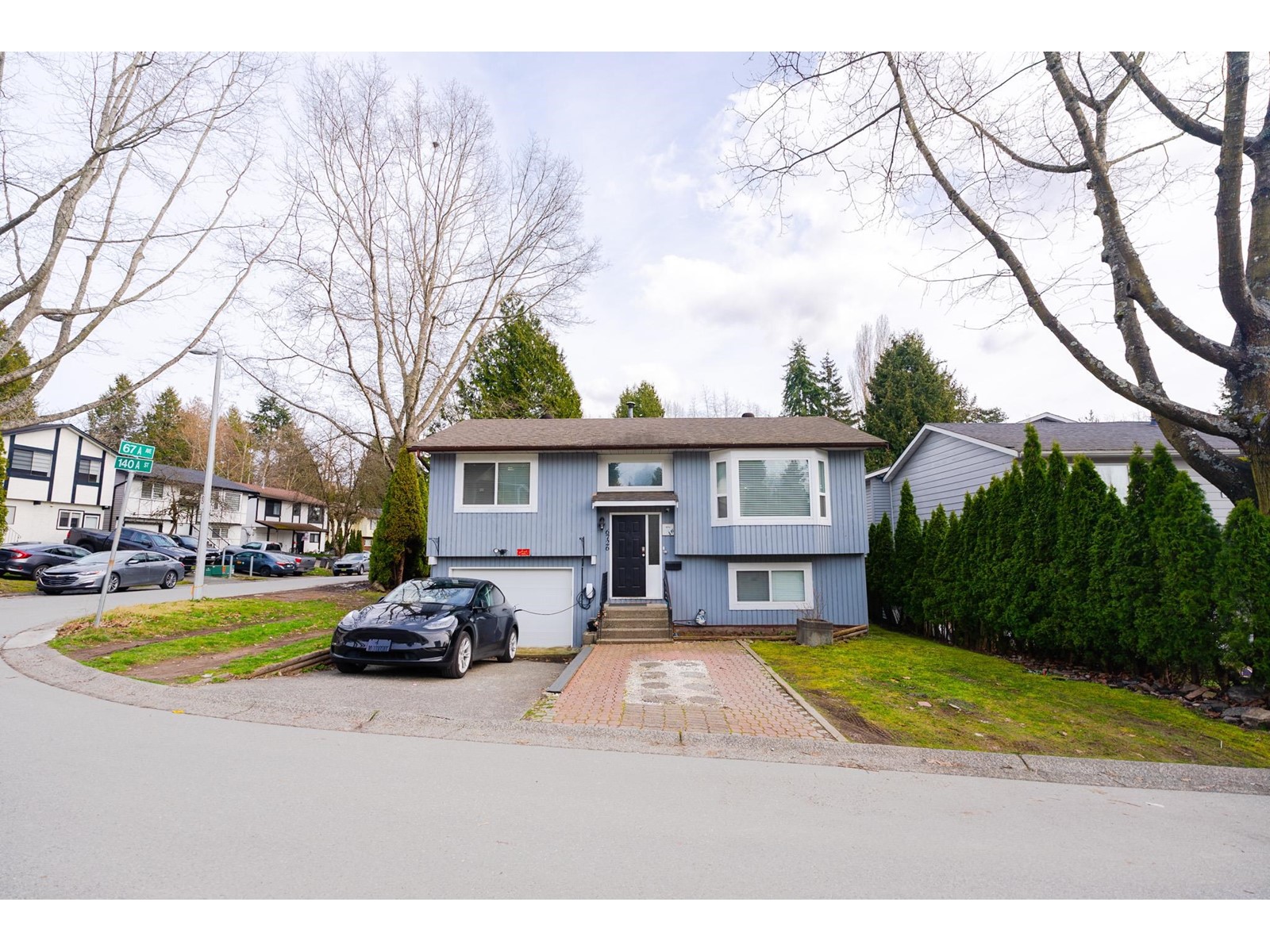 Property at 6726 140A STREET image 4