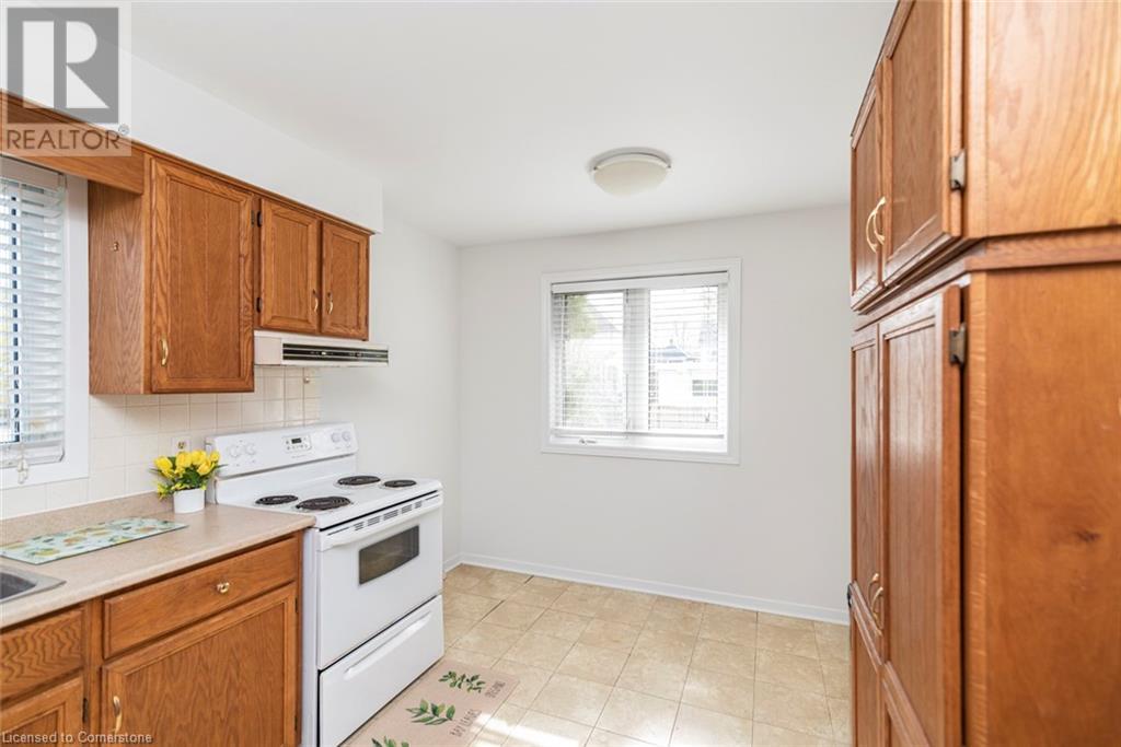 4 Rossmore Avenue Unit# 9, Grimsby, Ontario  L3M 3E3 - Photo 17 - 40725288