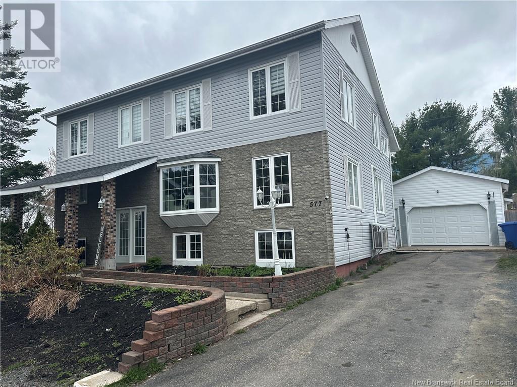 577 Anderson Street, miramichi, New Brunswick