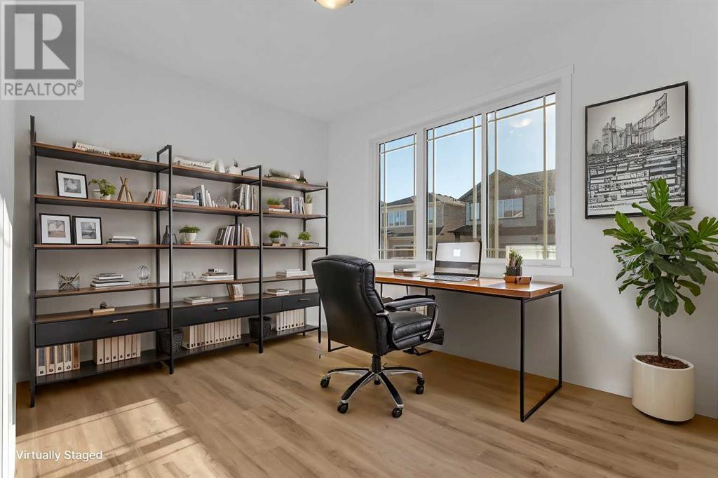 71 Carringford Road Nw, Calgary, Alberta  T3P 2H1 - Photo 5 - A2197516