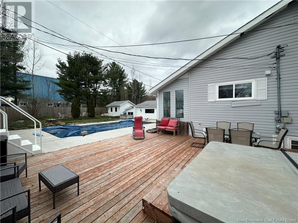 577 Anderson Street, Miramichi, New Brunswick  E1V 1J1 - Photo 42 - NB110865