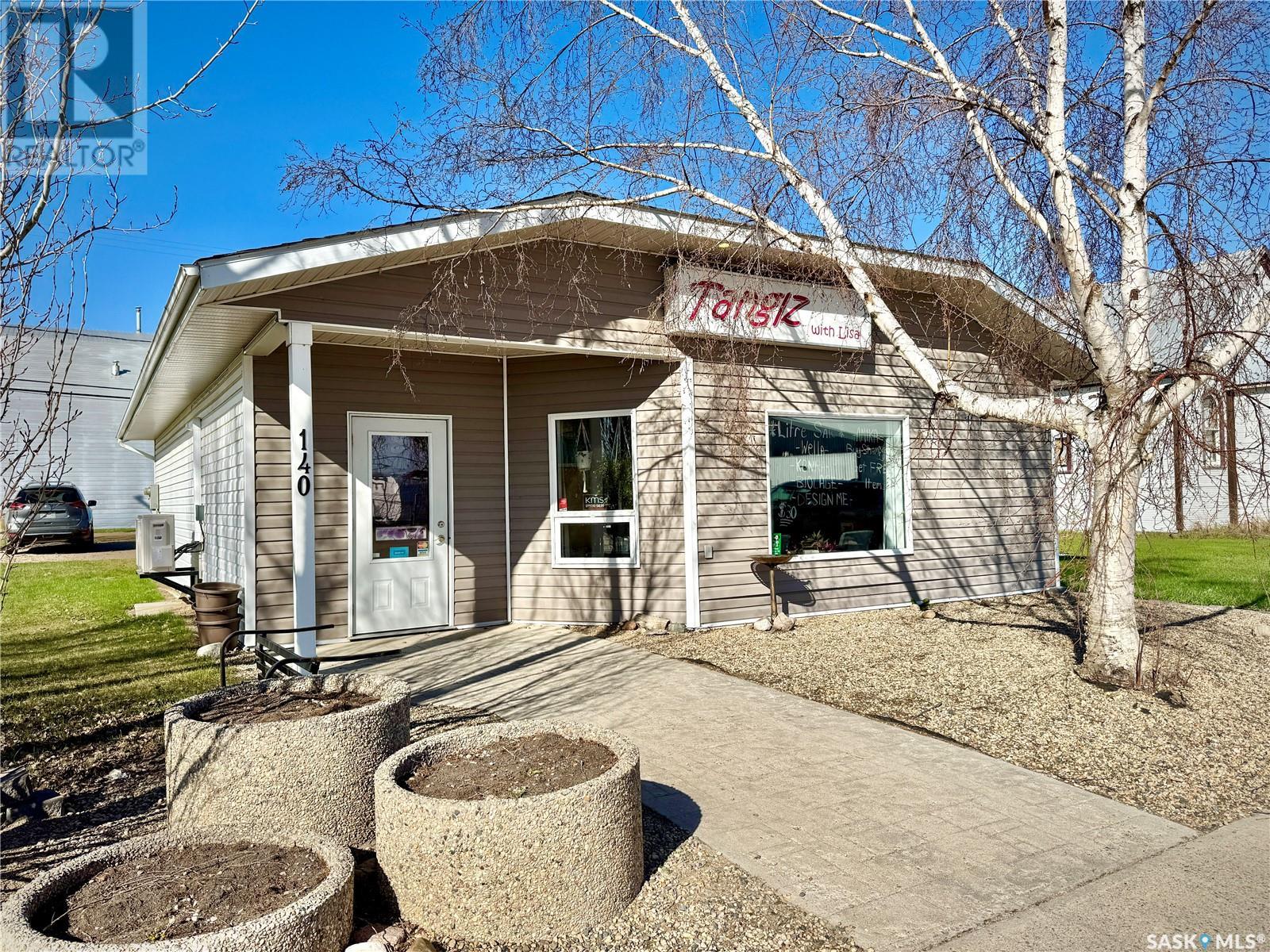 140 Vincent Avenue E, Churchbridge, Saskatchewan  S0A 0M0 - Photo 1 - SK994085