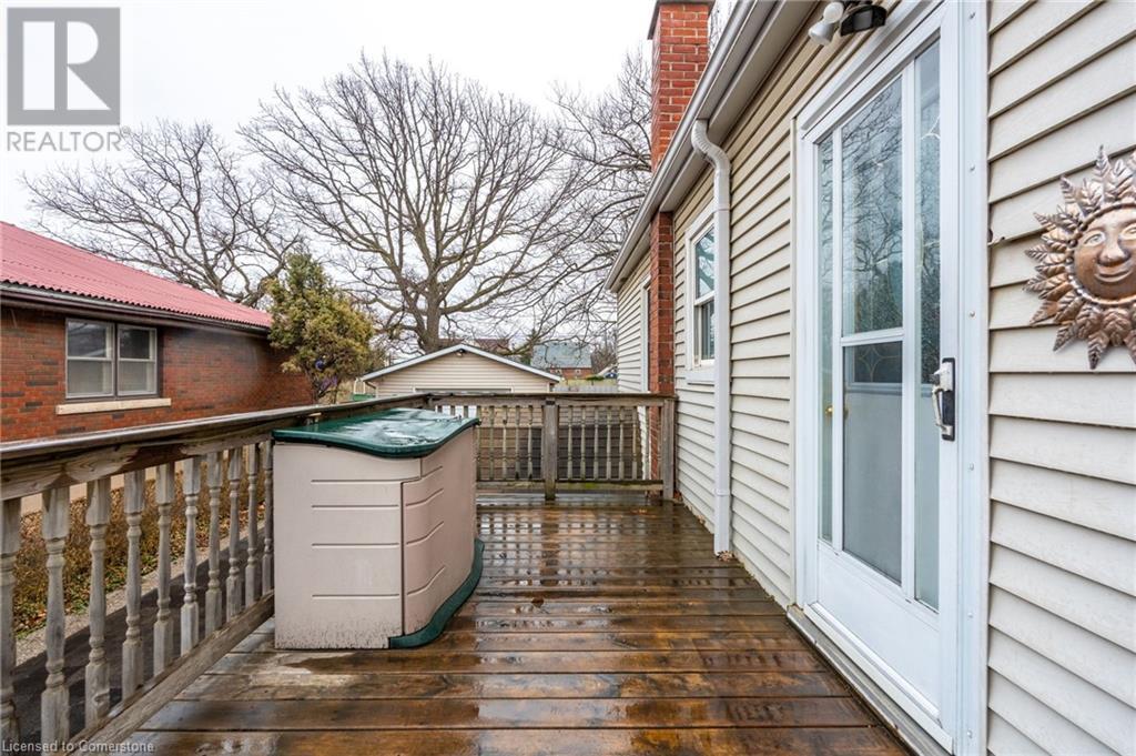 668 Burgess Avenue, Hamilton, Ontario  L8H 6J1 - Photo 2 - 40716790