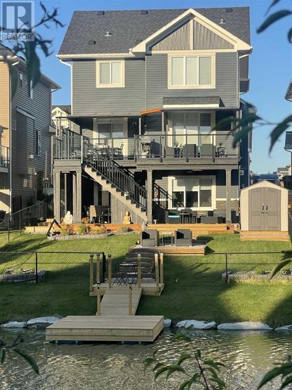 Property at 190 Baywater Way SW image 2