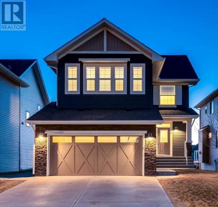 Property at 190 Baywater Way SW image 5