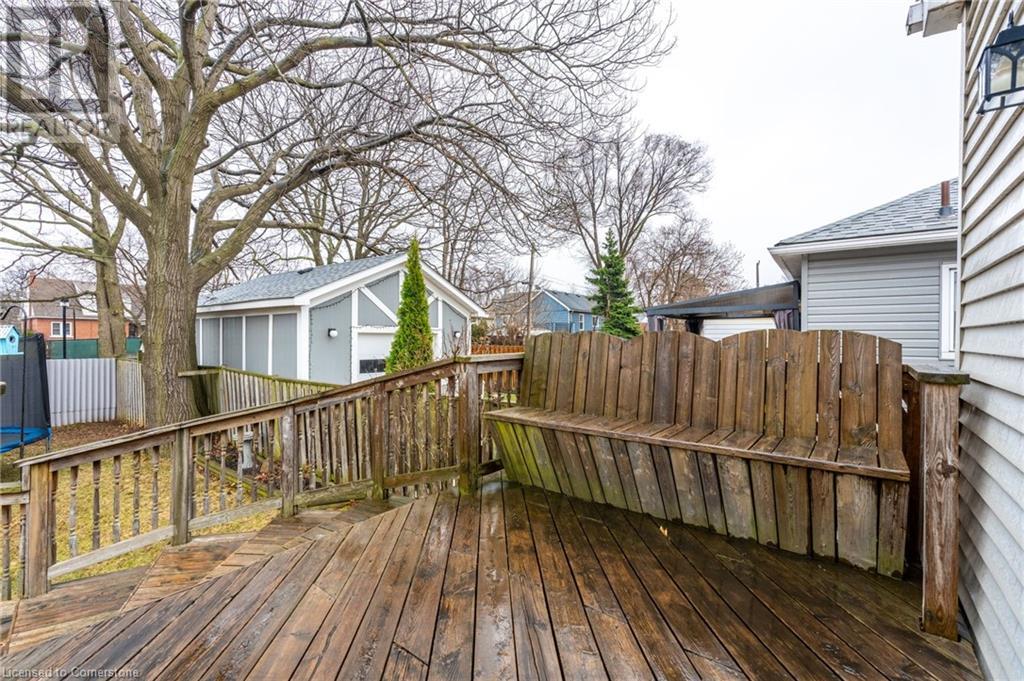 668 Burgess Avenue, Hamilton, Ontario  L8H 6J1 - Photo 37 - 40716790