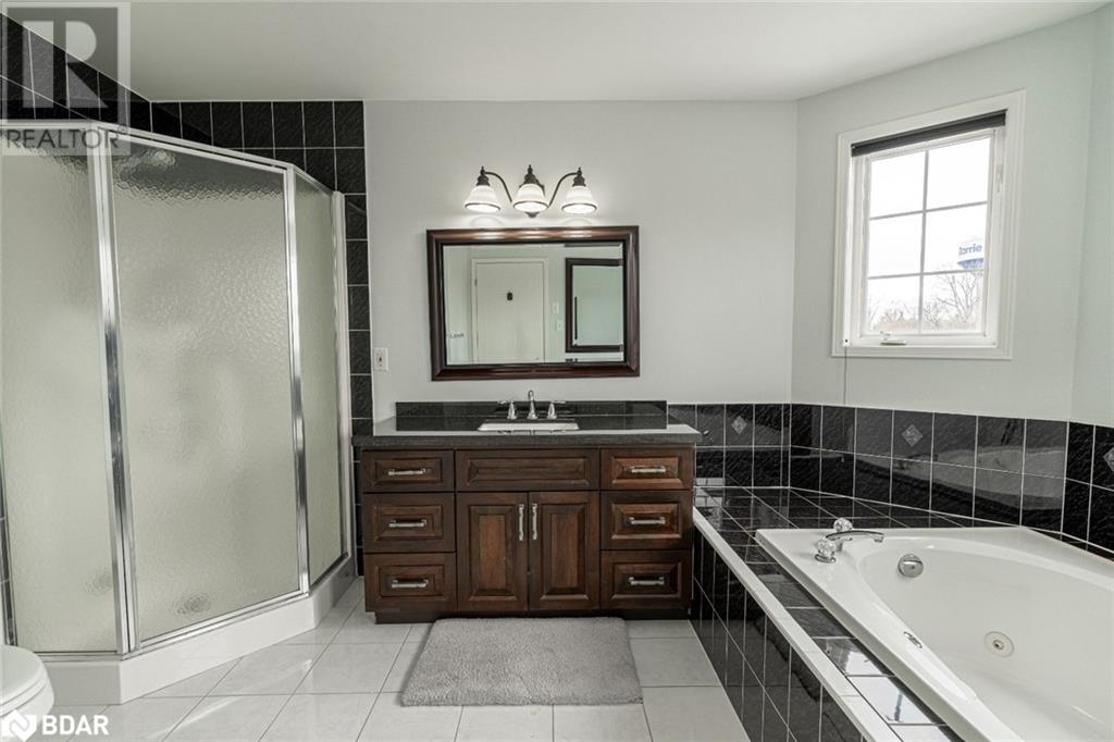 38 Benson Drive, Barrie, Ontario  L4N 7Y1 - Photo 9 - 40725971
