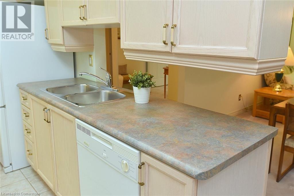 980 Golf Links Road Unit# 306, Ancaster, Ontario  L9K 1J8 - Photo 18 - 40724761