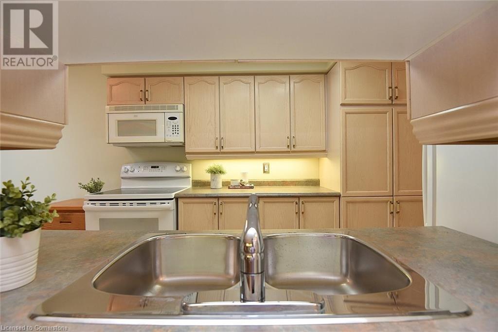 980 Golf Links Road Unit# 306, Ancaster, Ontario  L9K 1J8 - Photo 25 - 40724761