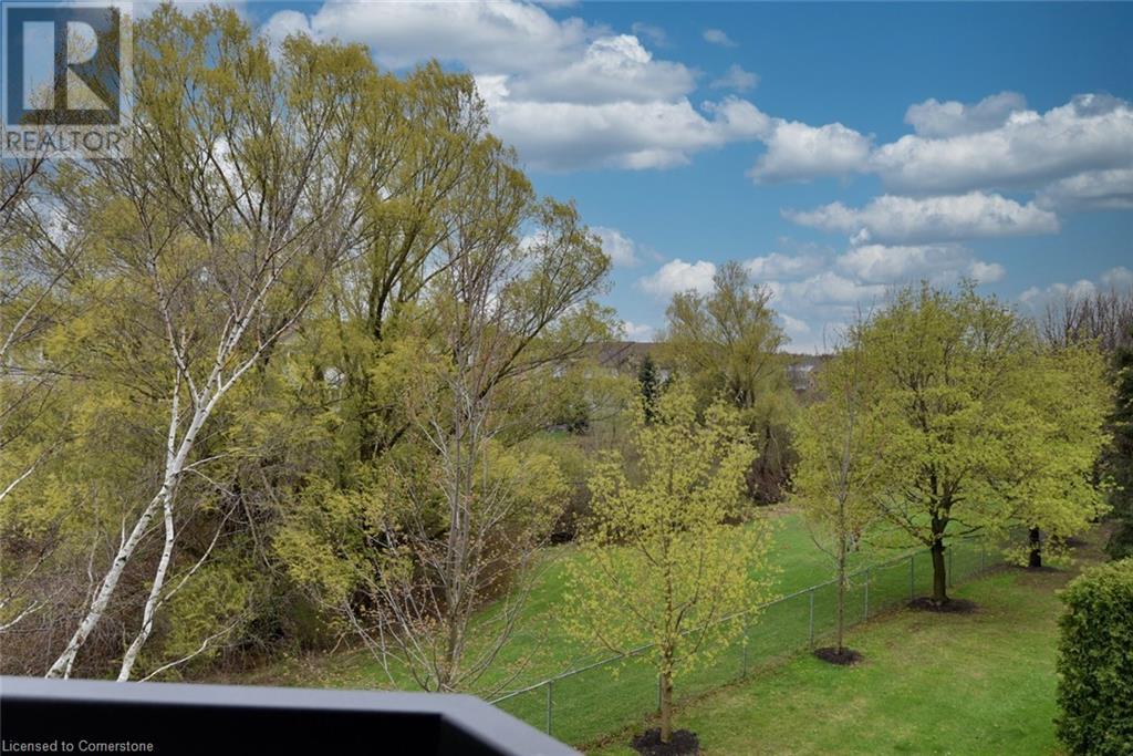 980 Golf Links Road Unit# 306, Ancaster, Ontario  L9K 1J8 - Photo 38 - 40724761