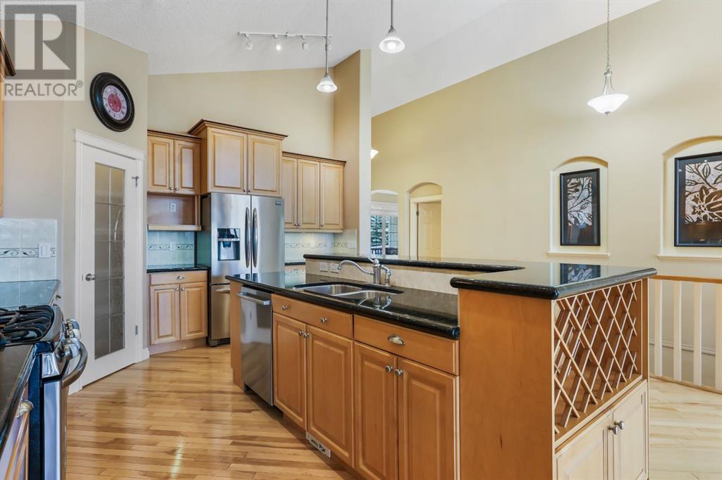 170 Gleneagles View, Cochrane, Alberta  T4C 1W2 - Photo 6 - A2209365