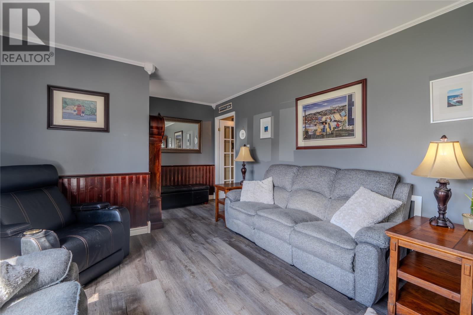 14 Chapman Crescent, St. John's, Newfoundland & Labrador  A1G 1G8 - Photo 6 - 1284735