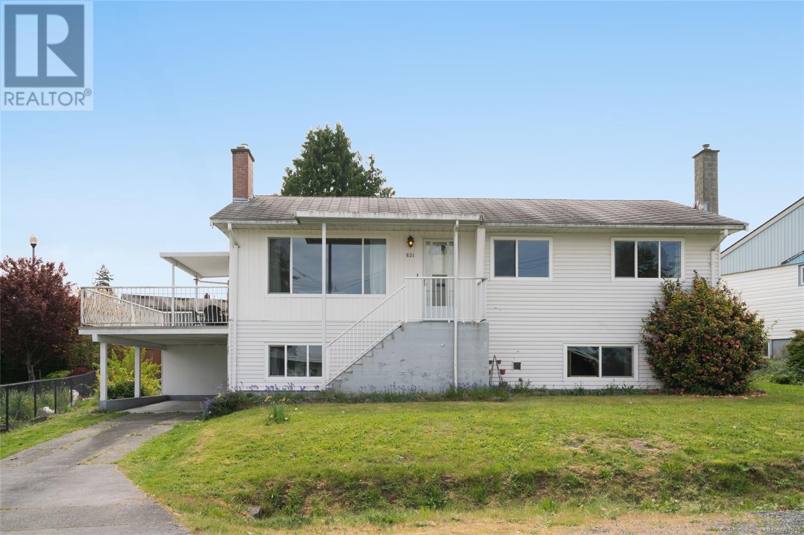 Property at 631 Hawkins St image 1