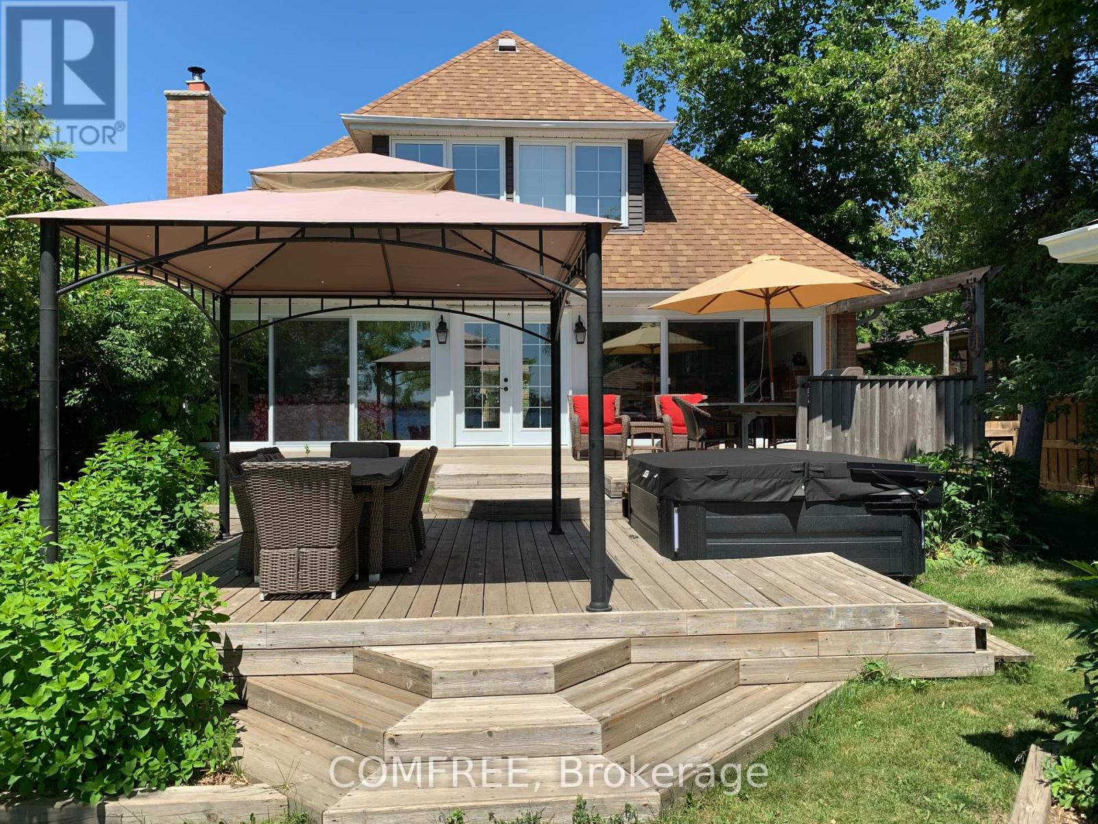 865 Adams Road, Innisfil, Ontario  L9S 4C9 - Photo 11 - N12130902