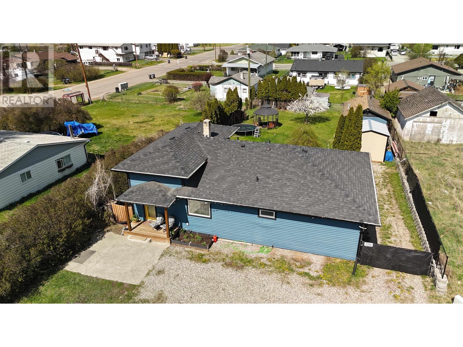 Property at 2018 N MACKENZIE AVENUE image 1