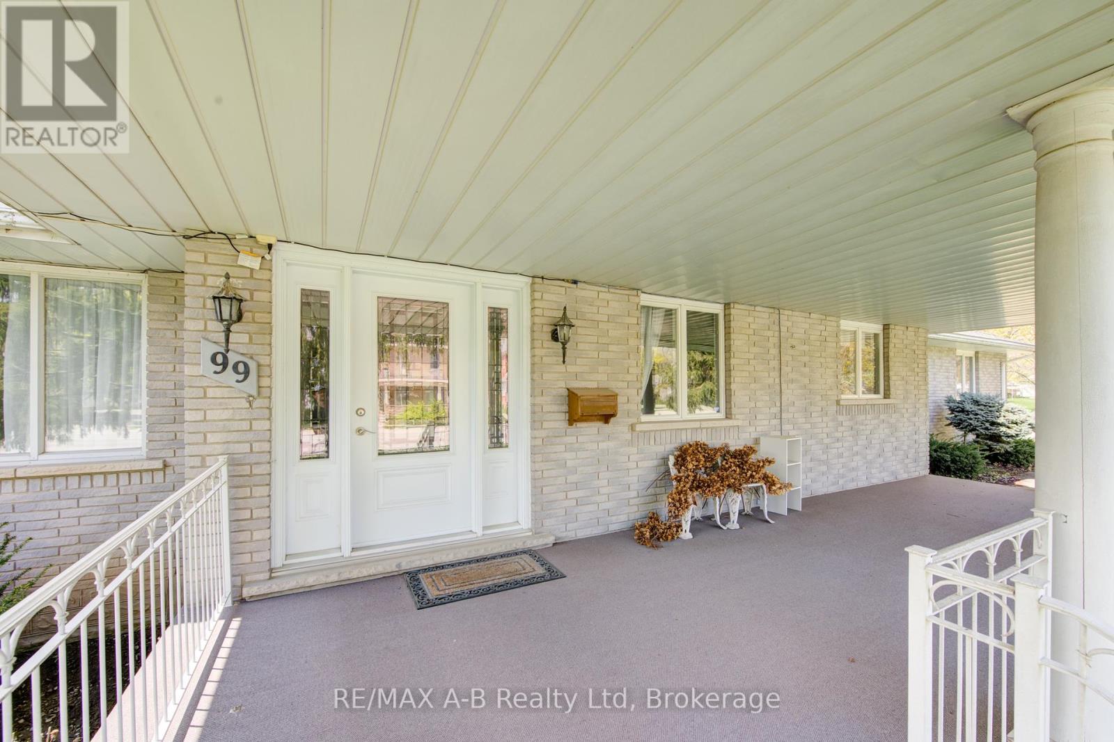 99 Woodstock Street N, East Zorra-Tavistock, Ontario N0B 2R0 - Photo 10 - X12130918