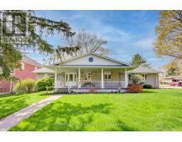 99 WOODSTOCK STREET N, East Zorra-Tavistock, Ontario