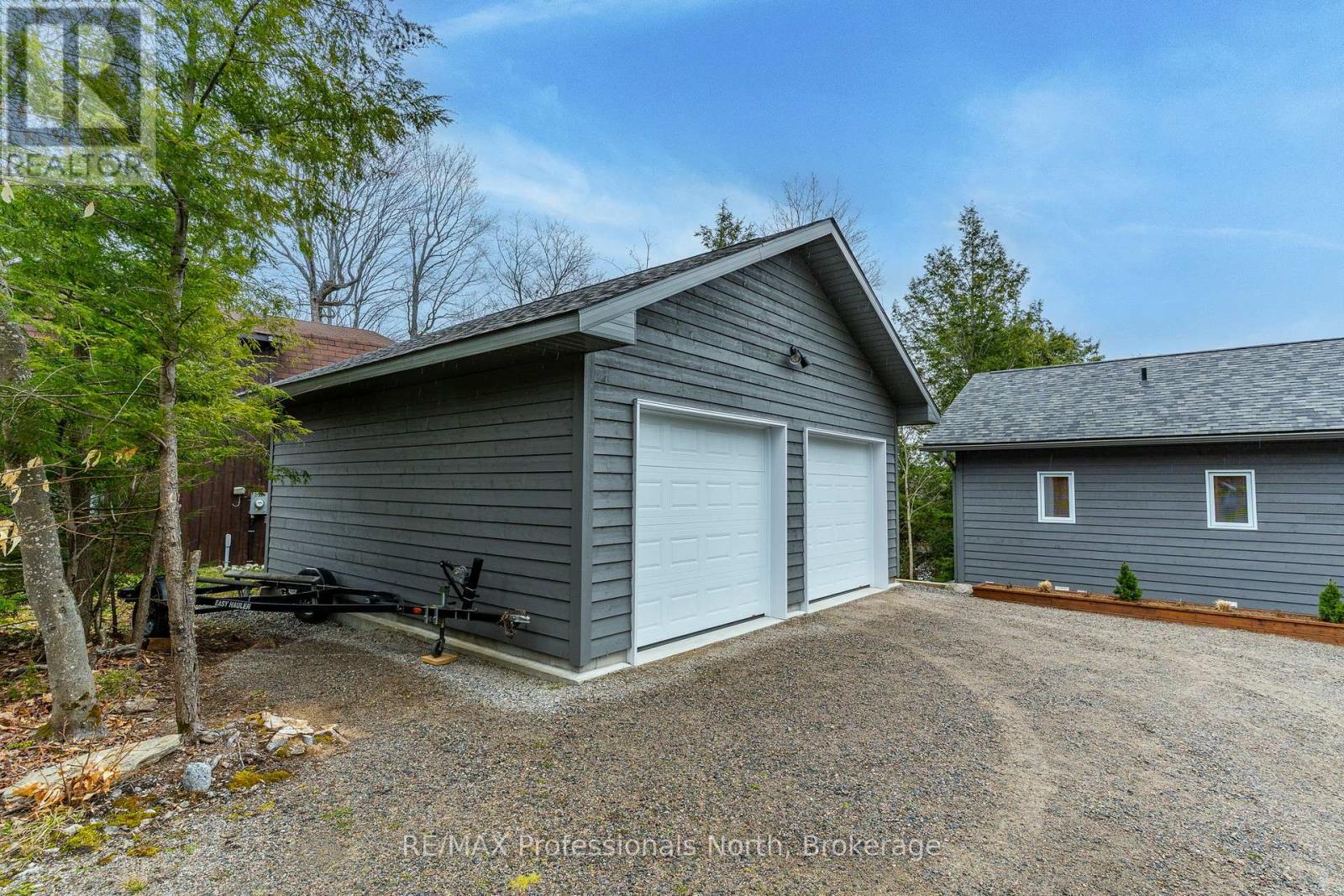 5997 Kennisis Lake Road, Dysart Et Al, Ontario  K0M 1S0 - Photo 34 - X12130981