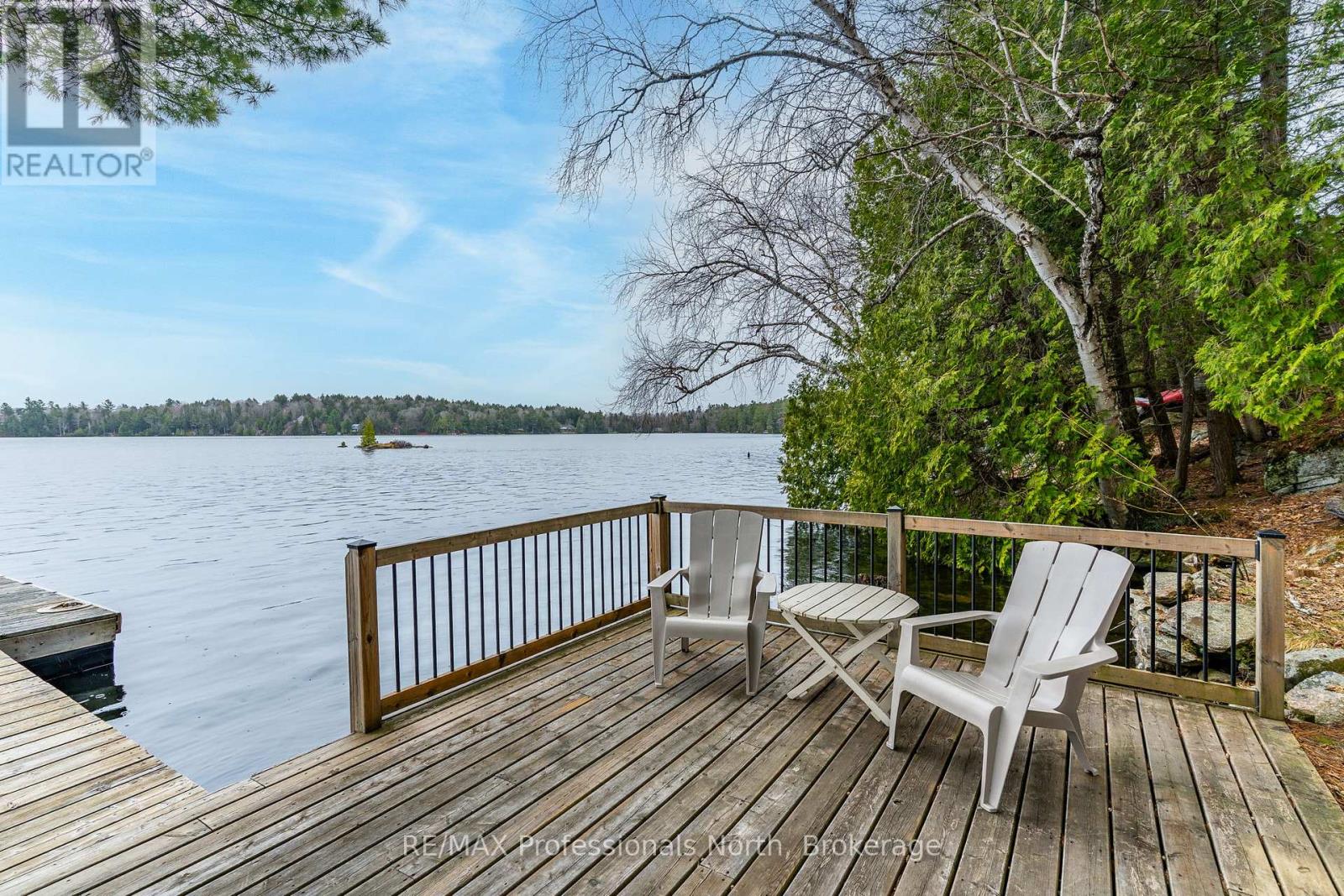 5997 Kennisis Lake Road, Dysart Et Al, Ontario  K0M 1S0 - Photo 44 - X12130981