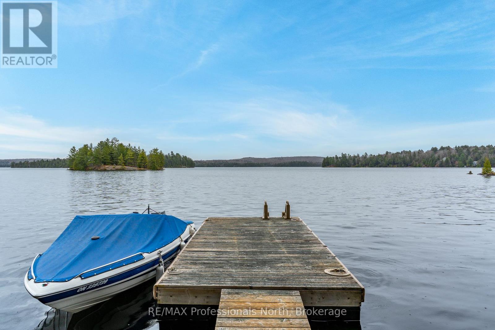 5997 Kennisis Lake Road, Dysart Et Al, Ontario  K0M 1S0 - Photo 45 - X12130981