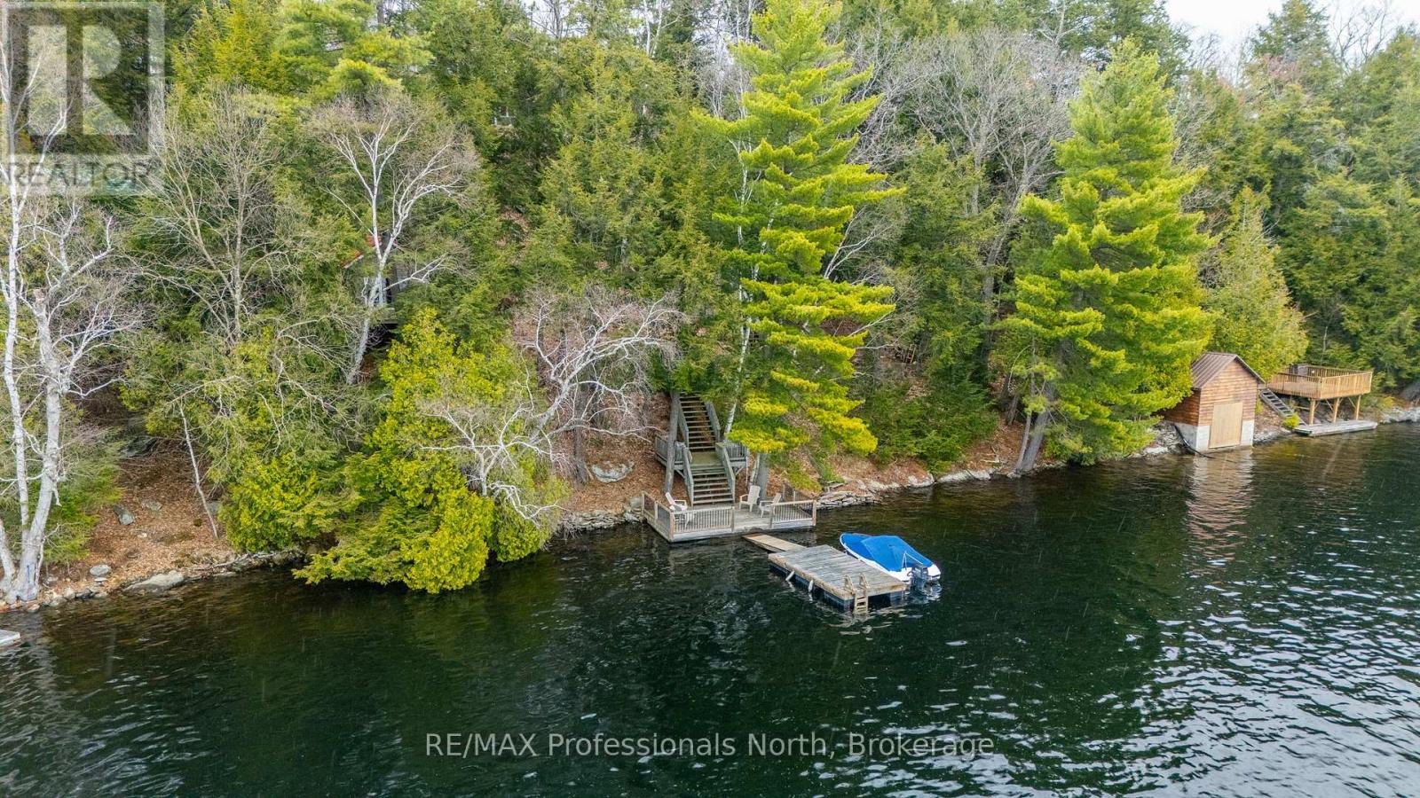 5997 Kennisis Lake Road, Dysart Et Al, Ontario  K0M 1S0 - Photo 48 - X12130981