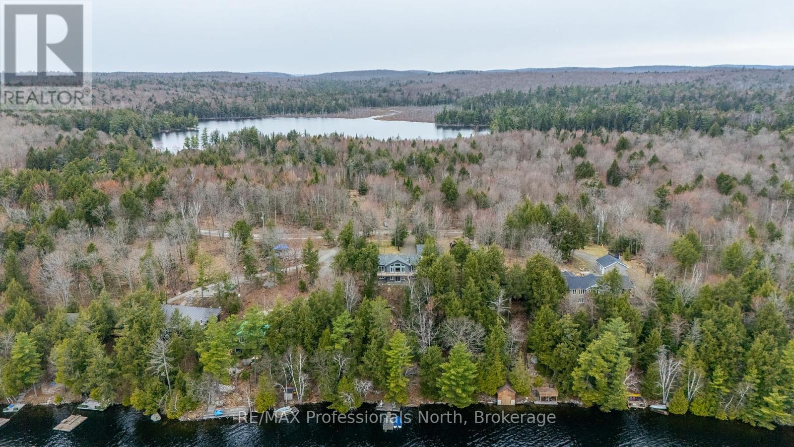 5997 Kennisis Lake Road, Dysart Et Al, Ontario  K0M 1S0 - Photo 50 - X12130981