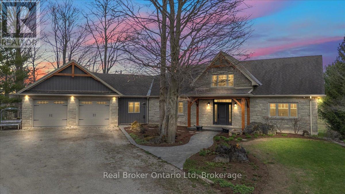 740494 10 SIDE ROAD, Chatsworth, Ontario