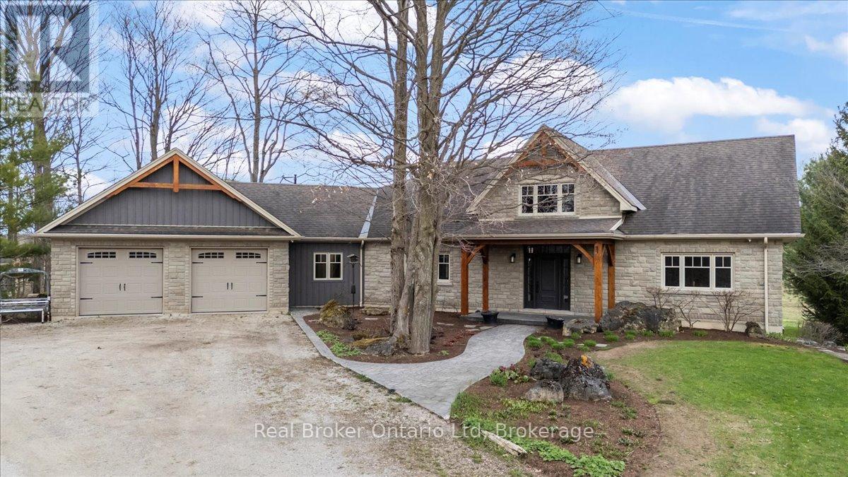 740494 10 Side Road, Chatsworth, Ontario  N0H 1R0 - Photo 2 - X12131014