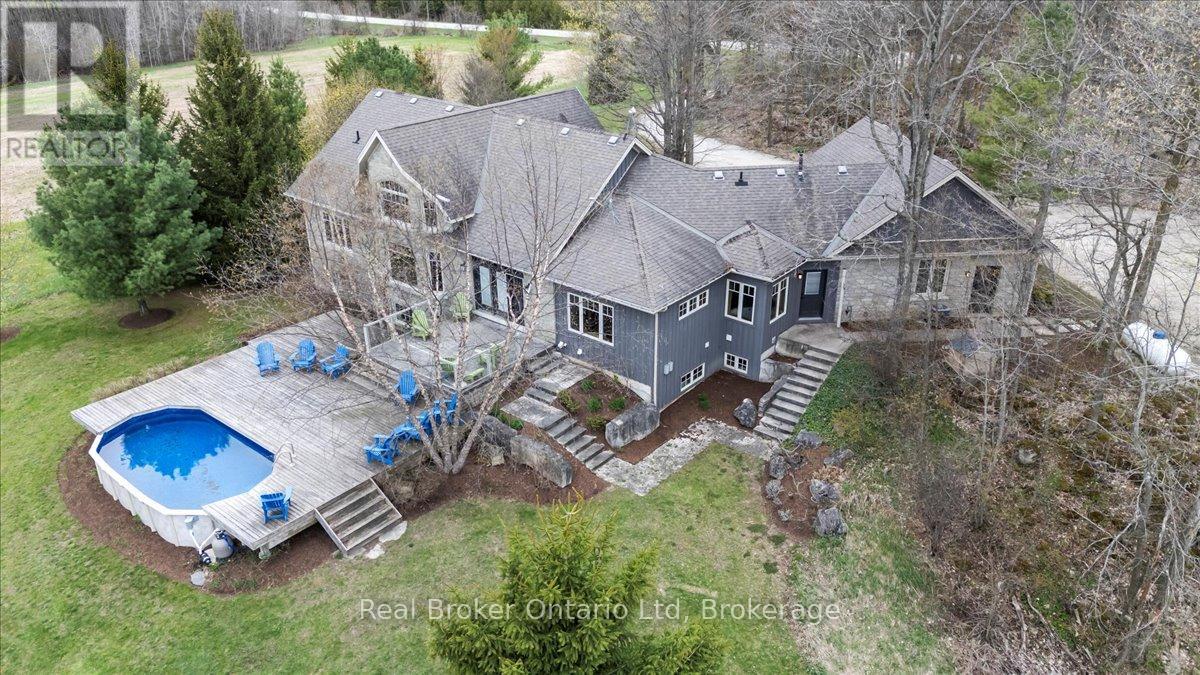 740494 10 Side Road, Chatsworth, Ontario  N0H 1R0 - Photo 5 - X12131014