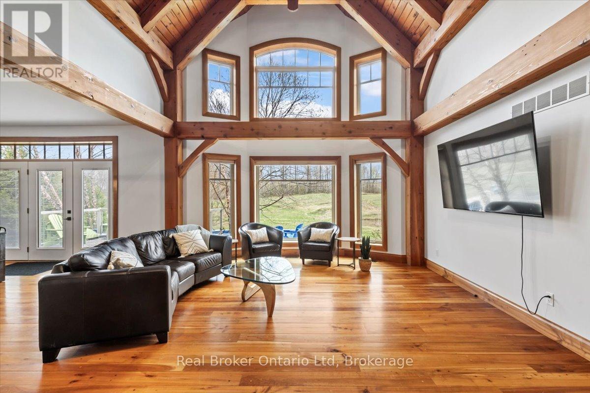 740494 10 Side Road, Chatsworth, Ontario  N0H 1R0 - Photo 6 - X12131014