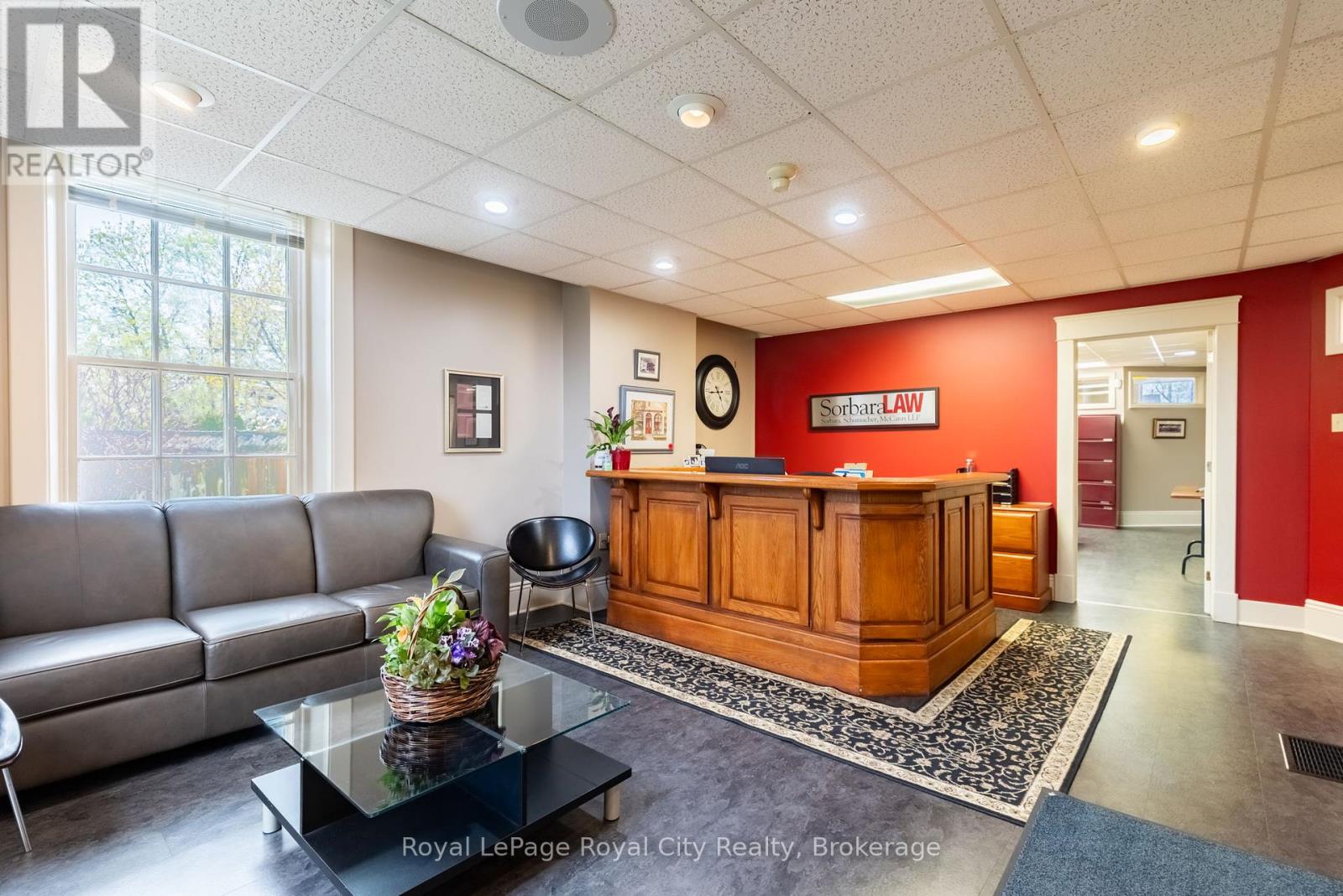 457 Woolwich Street, Guelph, Ontario  N1H 3X6 - Photo 4 - X12131016