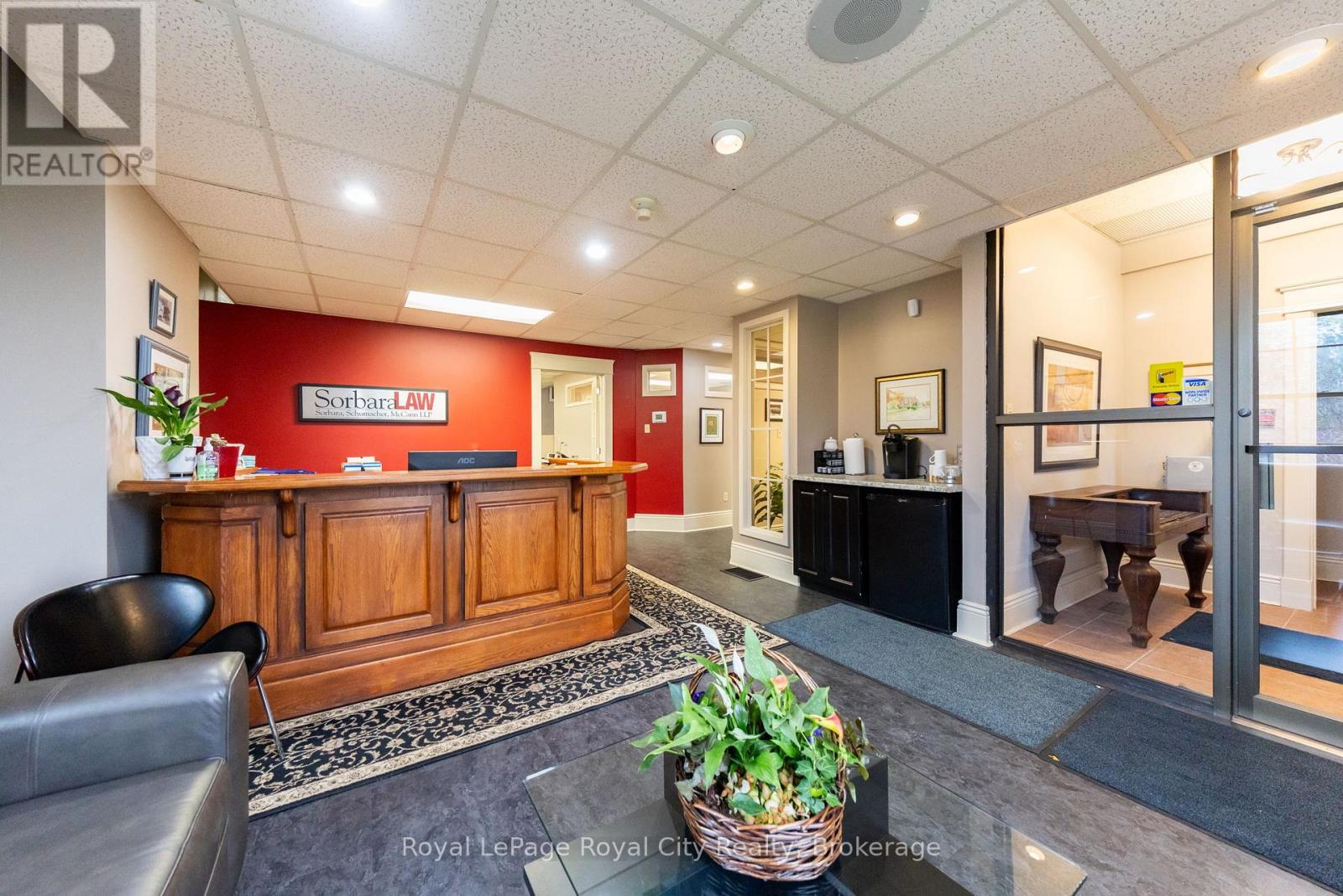 457 Woolwich Street, Guelph, Ontario  N1H 3X6 - Photo 6 - X12131016
