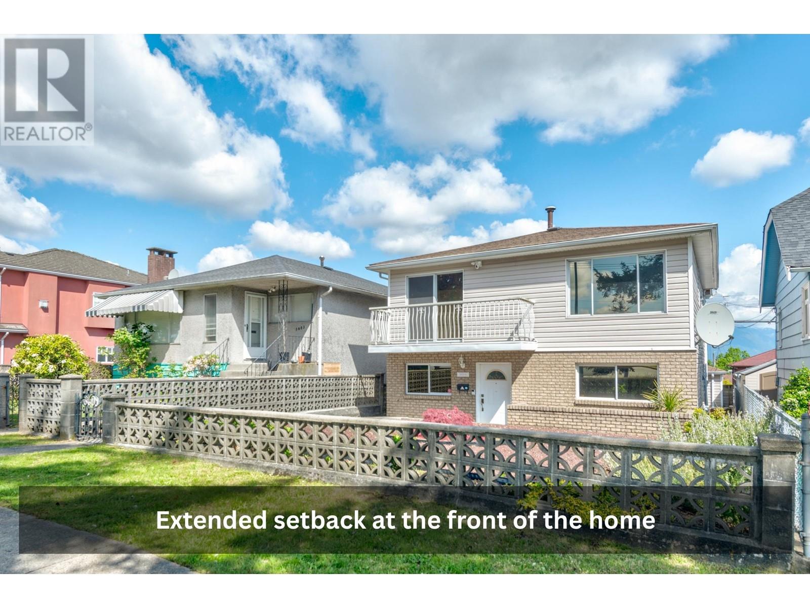 3609 E 29th Avenue, Vancouver, British Columbia  V5R 1X3 - Photo 37 - R2998159