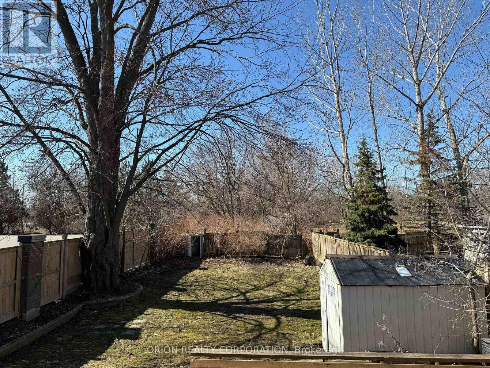 Upper - 1016 Haig Boulevard, Mississauga, Ontario  L5E 2M5 - Photo 49 - W12122120